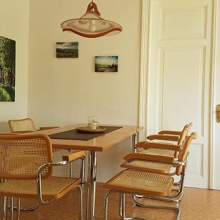 Ferienwohnung Brockenferien Bad Harzburg Exterior foto