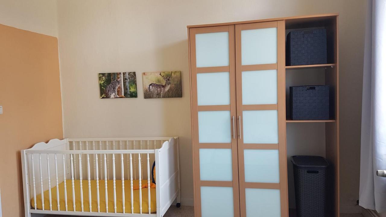 Ferienwohnung Brockenferien Bad Harzburg Exterior foto