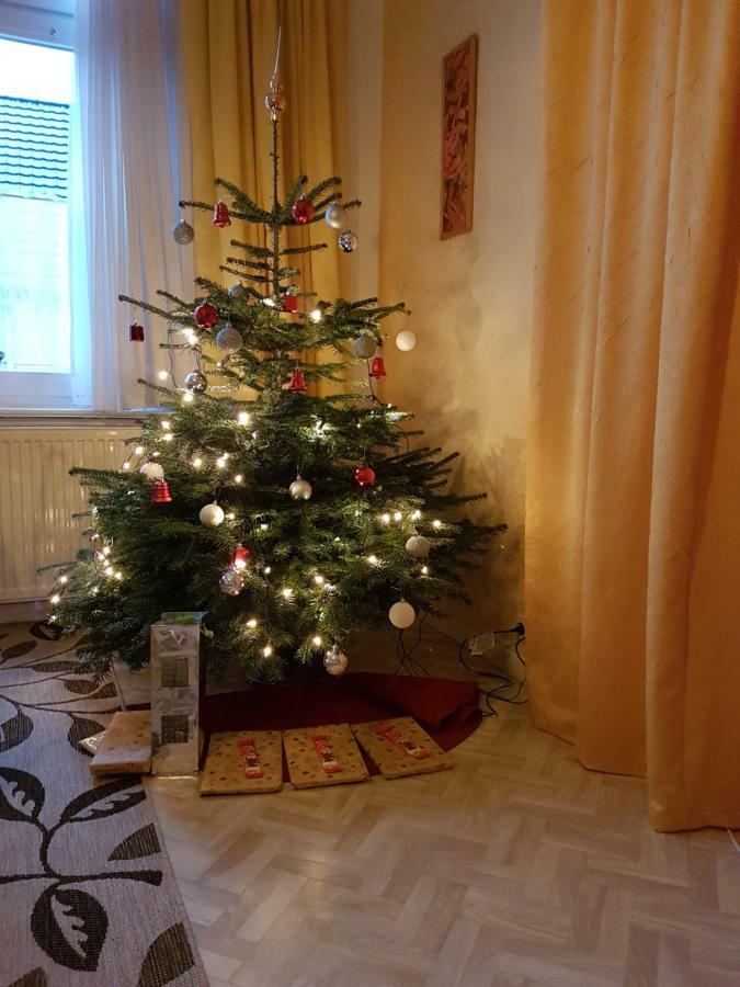 Ferienwohnung Brockenferien Bad Harzburg Exterior foto
